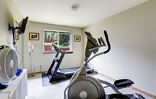 Yawl home gym construction leads