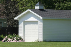 Yawl outbuilding construction costs